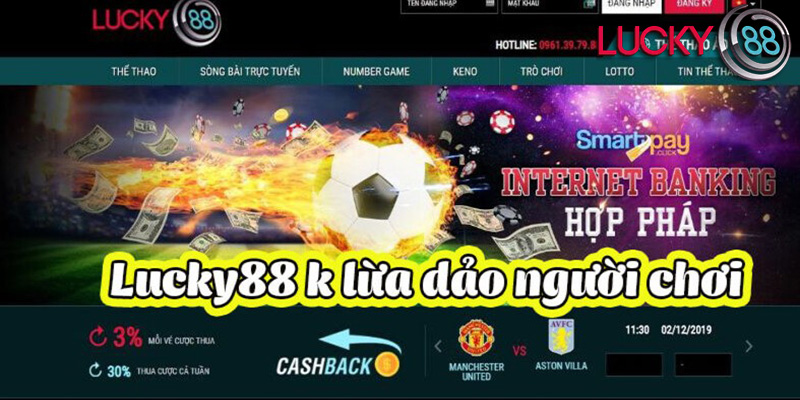 Cộng đồng người chơi Game Bài Lucky88