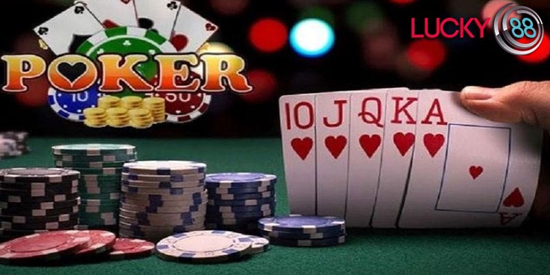 Casino Lucky88 - Chơi Bầu Cua Thưởng Thêm 100% Cực Đã